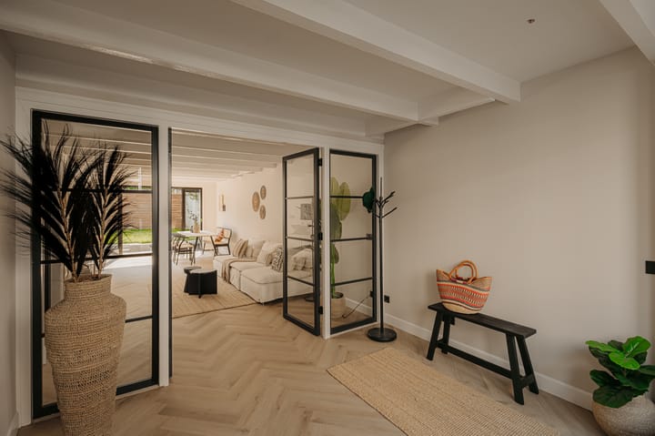 Foto 5 van Duvenvoordestraat 69-ZW