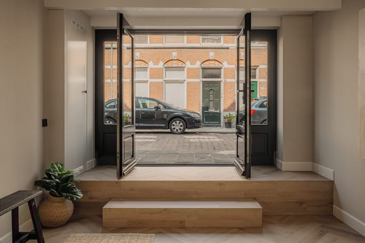 Foto 6 van Duvenvoordestraat 69-ZW