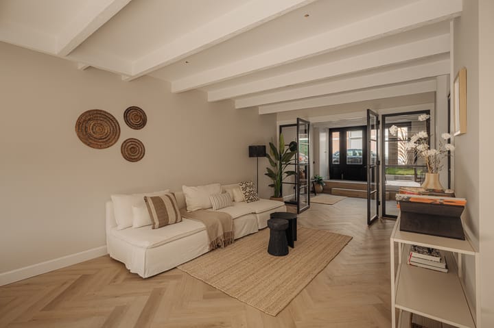 Foto 8 van Duvenvoordestraat 69-ZW