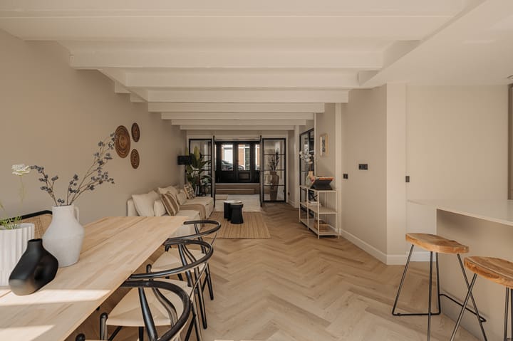 Foto 9 van Duvenvoordestraat 69-ZW