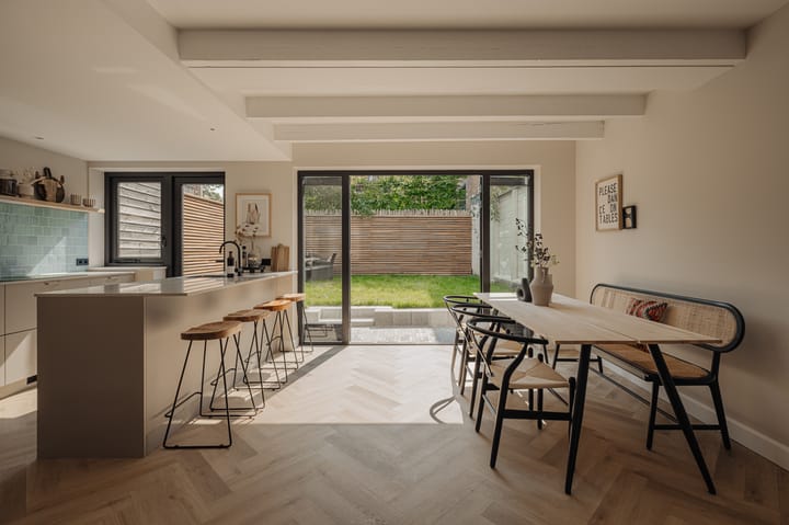 Foto 10 van Duvenvoordestraat 69-ZW