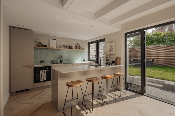 Foto 12 van Duvenvoordestraat 69-ZW