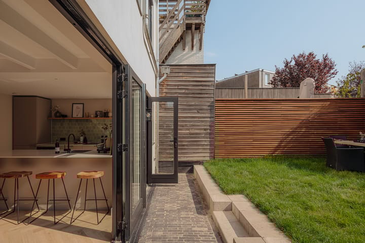 Foto 14 van Duvenvoordestraat 69-ZW