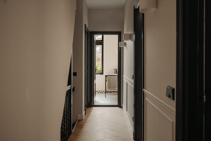 Foto 22 van Duvenvoordestraat 69-ZW