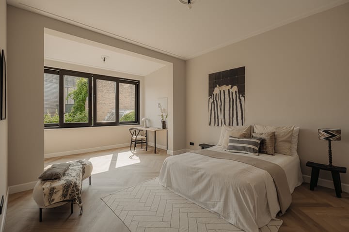 Foto 28 van Duvenvoordestraat 69-ZW