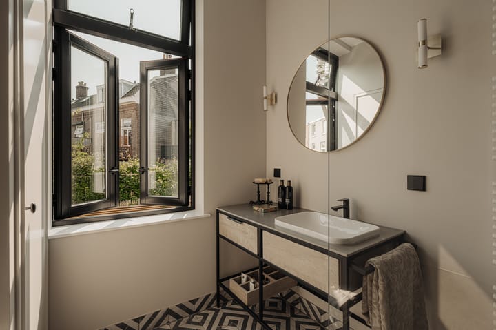 Foto 32 van Duvenvoordestraat 69-ZW