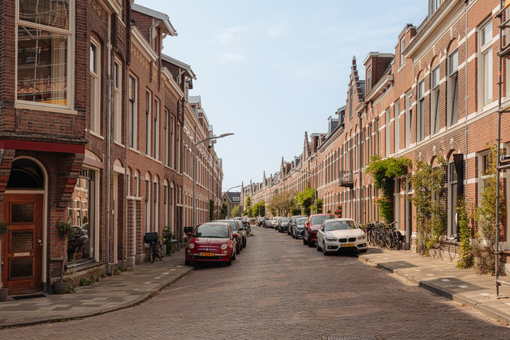 Bekijk foto 33 van Duvenvoordestraat 69-ZW