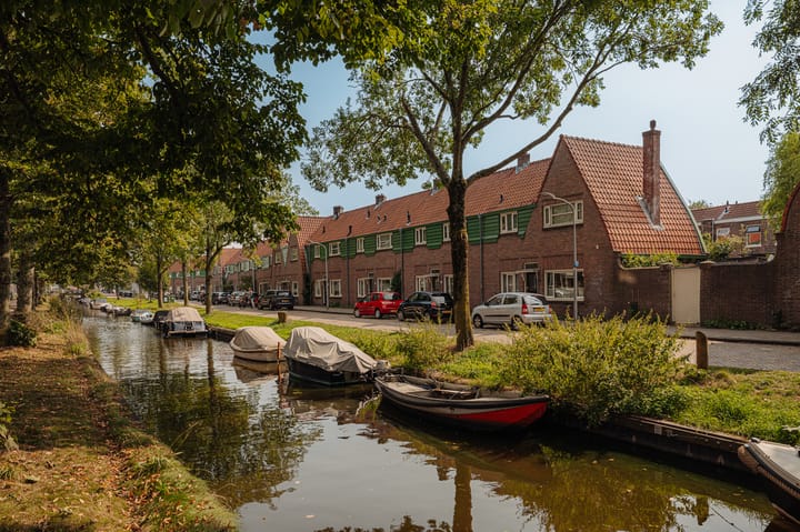 Foto 35 van Duvenvoordestraat 69-ZW