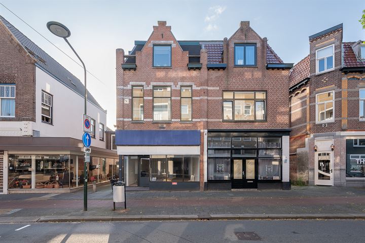 Havenstraat 7, Hilversum