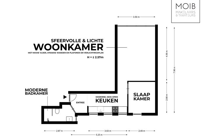 Bekijk foto 34 van Othellodreef 45-B