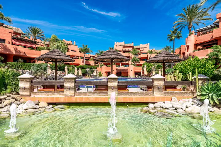 Photo 1 of Urbanizacion Torre Bermeja