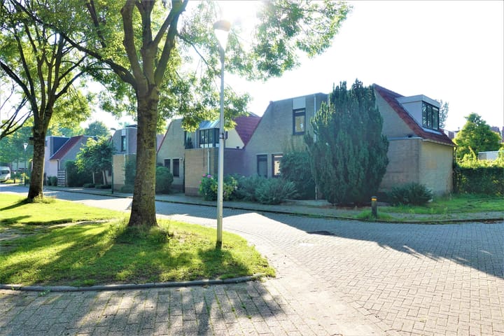 Paardenhoeve 1