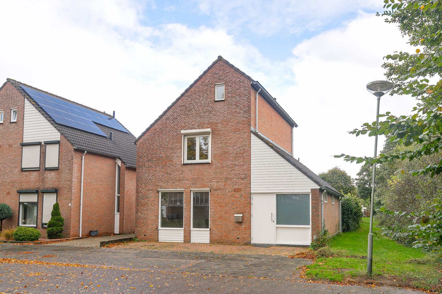 Foto 1 van Vlierstraat 9