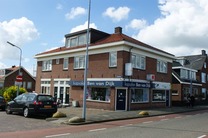 Lindenlaan 3-A