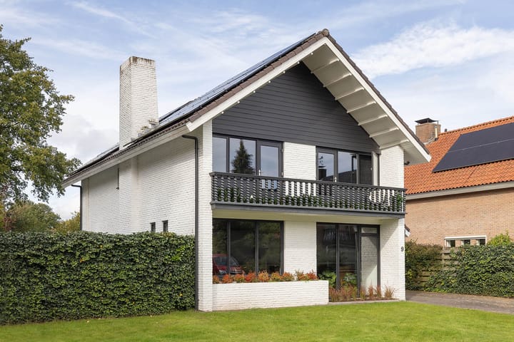 Foto 4 van Bögelscamplaan 9