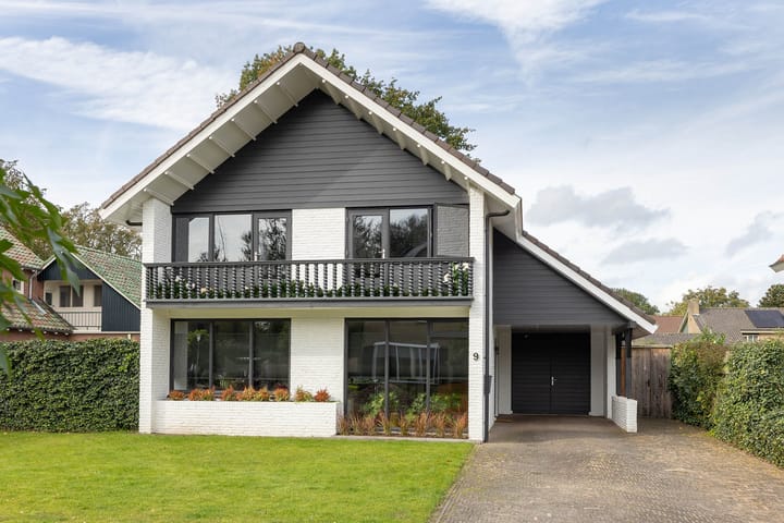 Foto 5 van Bögelscamplaan 9