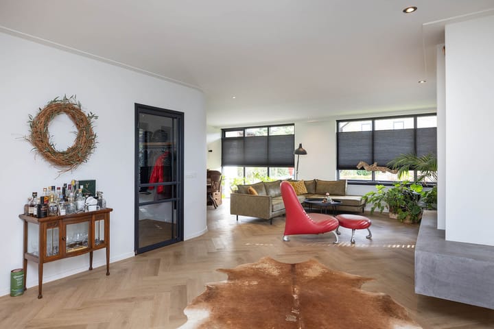 Foto 7 van Bögelscamplaan 9