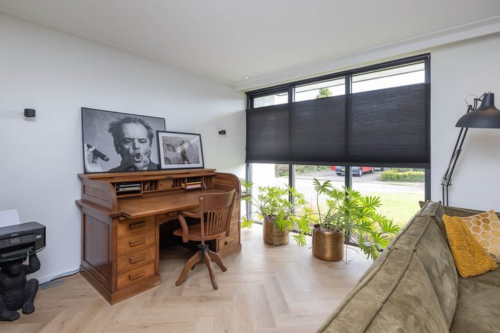 Foto 9 van Bögelscamplaan 9