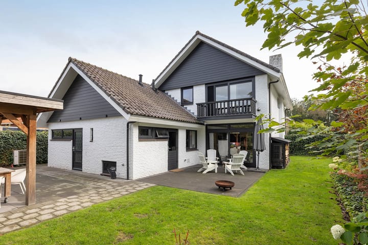 Foto 29 van Bögelscamplaan 9