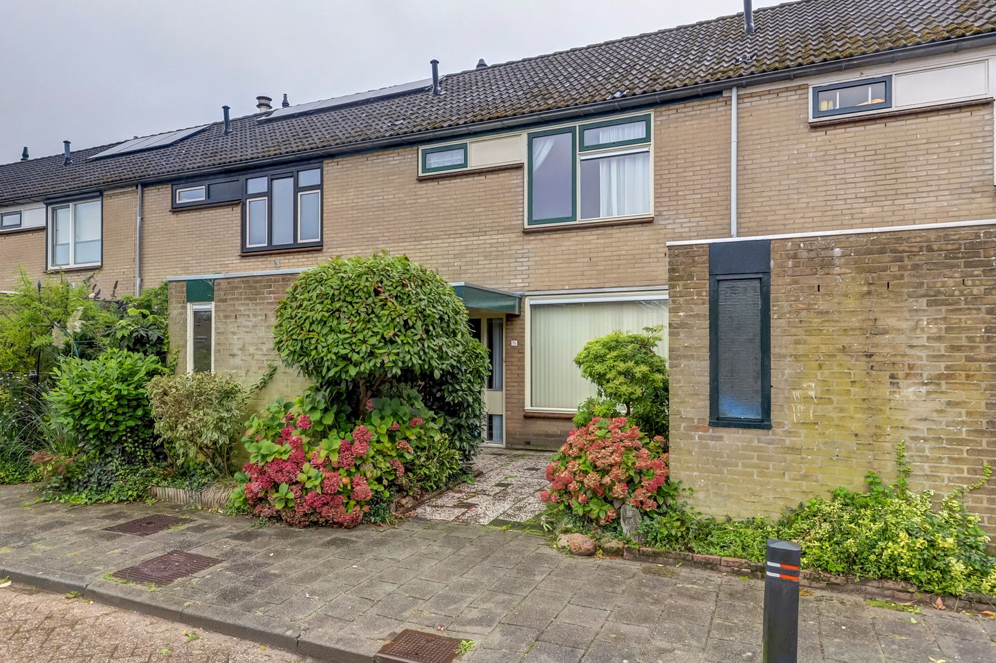 Foto 1 van Anemoonstraat 76