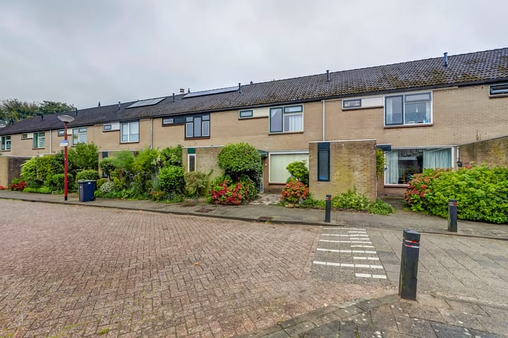 Foto 2 van Anemoonstraat 76