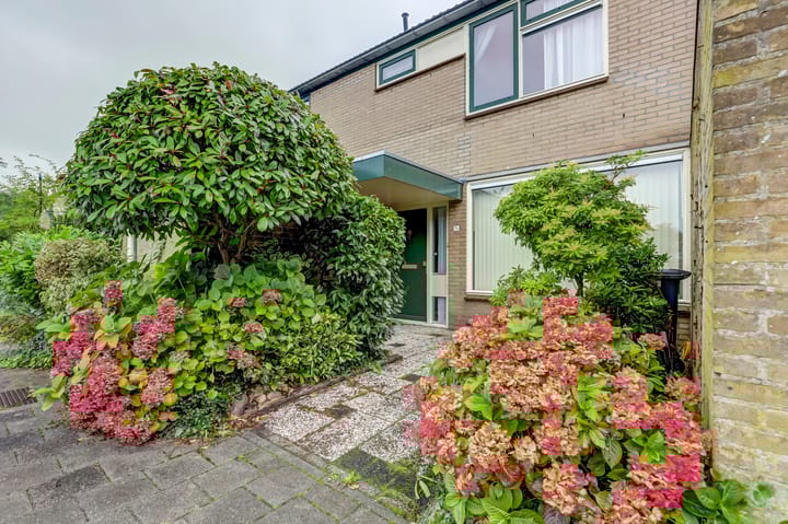 Foto 3 van Anemoonstraat 76