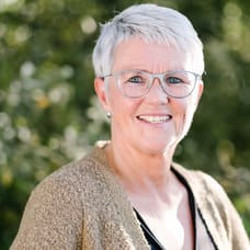 Monique Groenevelt - Officemanager