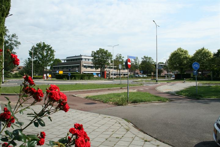 Bekijk foto 1 van Prins Mauritsstraat 1