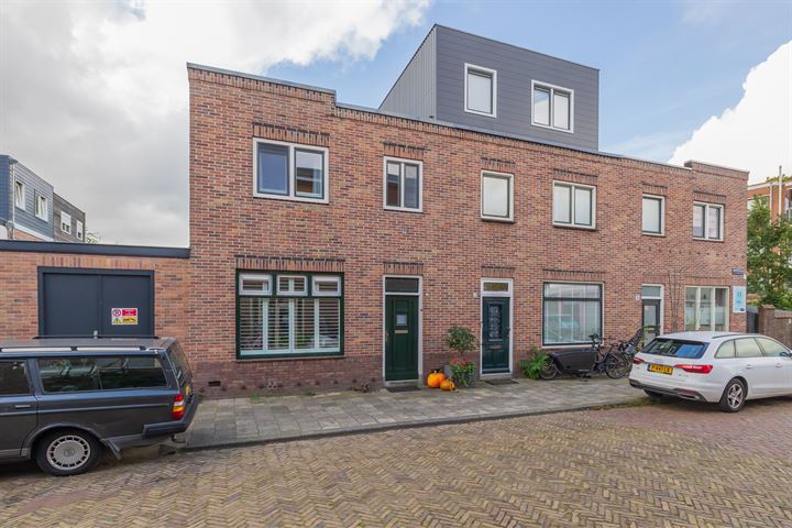 Maxwellstraat 1