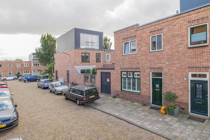 View photo 41 of Maxwellstraat 1