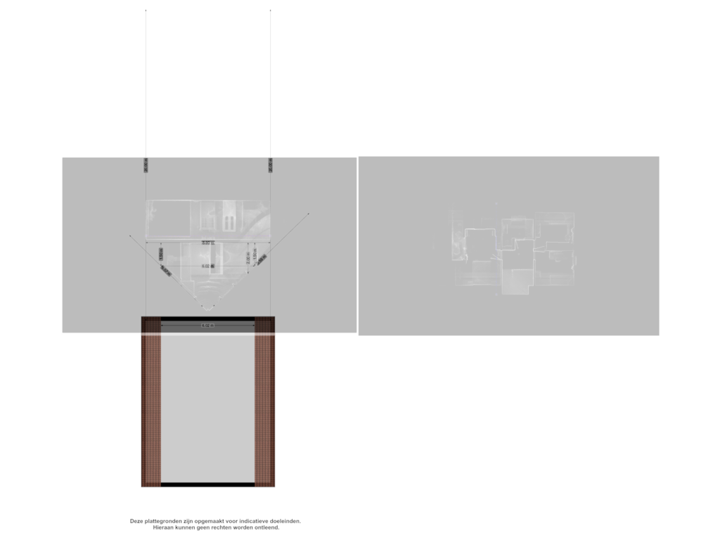 Bekijk plattegrond van Eerste Verdieping Roof van Joosstraat 11