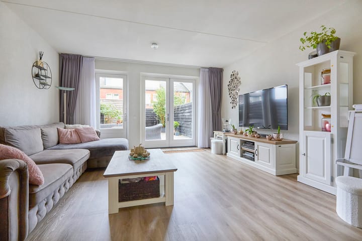 Foto 2 van Oranjefontein 34