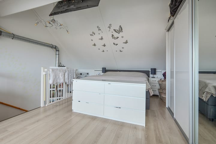 Foto 4 van Oranjefontein 34