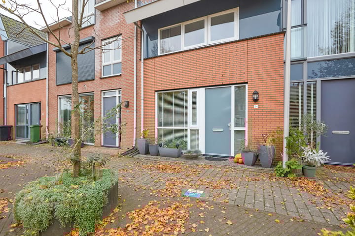 Foto 6 van Oranjefontein 34