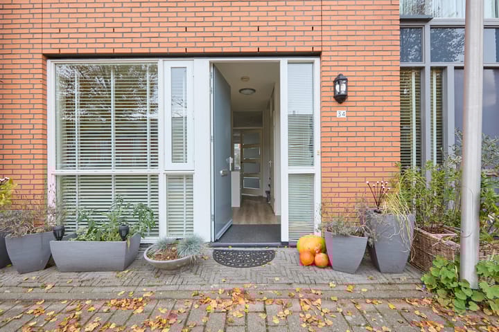 Foto 7 van Oranjefontein 34