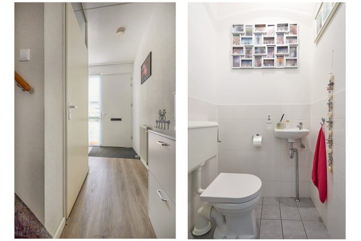 Foto 9 van Oranjefontein 34