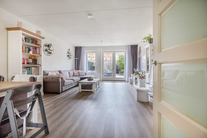 Foto 10 van Oranjefontein 34