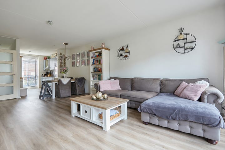 Foto 11 van Oranjefontein 34