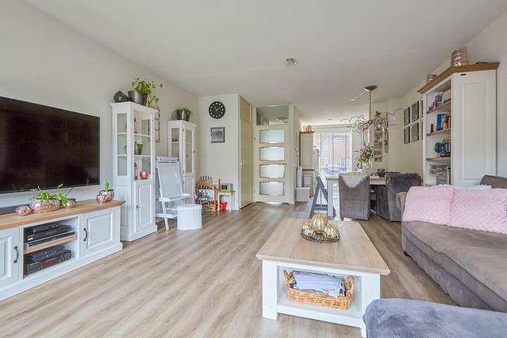 Foto 14 van Oranjefontein 34