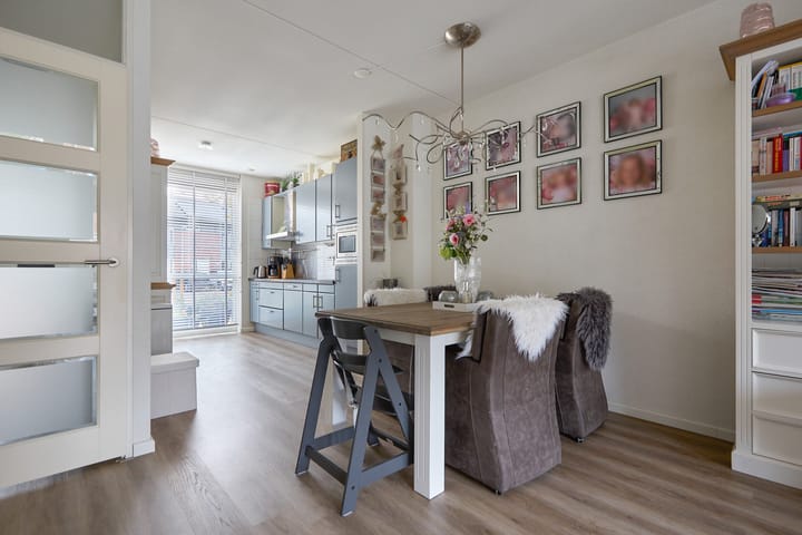 Foto 15 van Oranjefontein 34