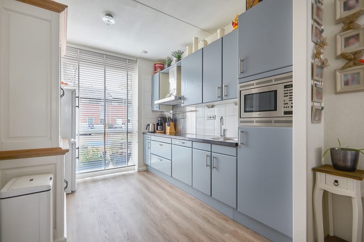 Foto 16 van Oranjefontein 34