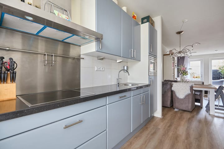 Foto 17 van Oranjefontein 34