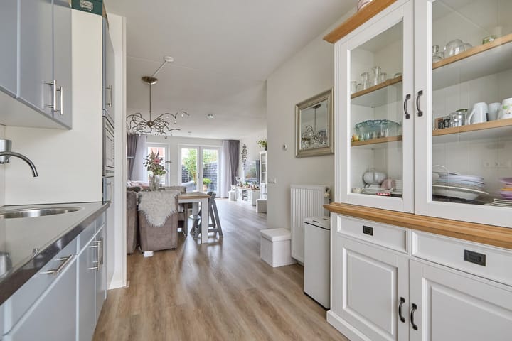 Foto 18 van Oranjefontein 34