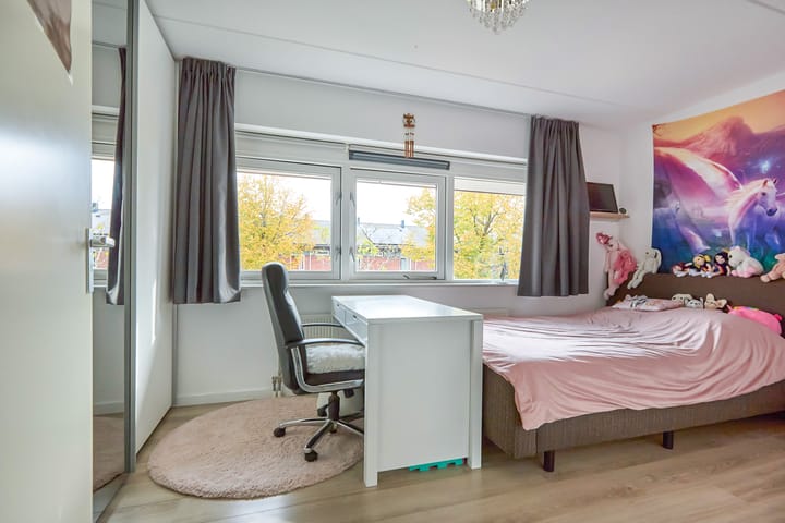 Foto 20 van Oranjefontein 34