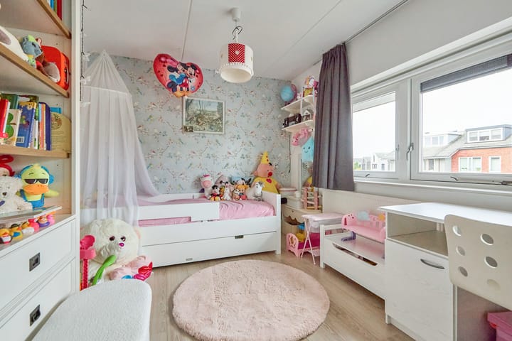 Foto 28 van Oranjefontein 34