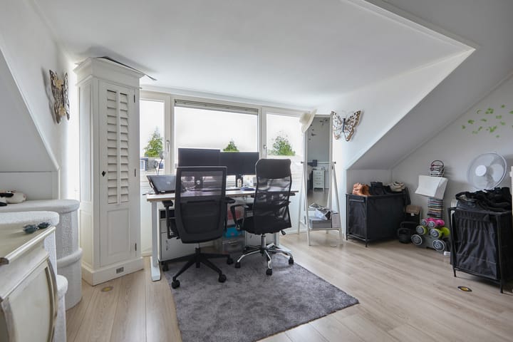 Foto 33 van Oranjefontein 34