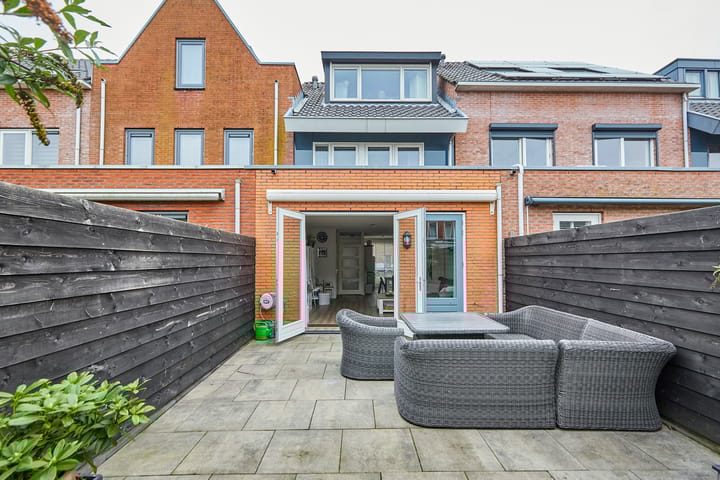 Foto 35 van Oranjefontein 34