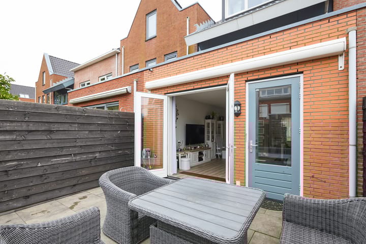 Foto 36 van Oranjefontein 34