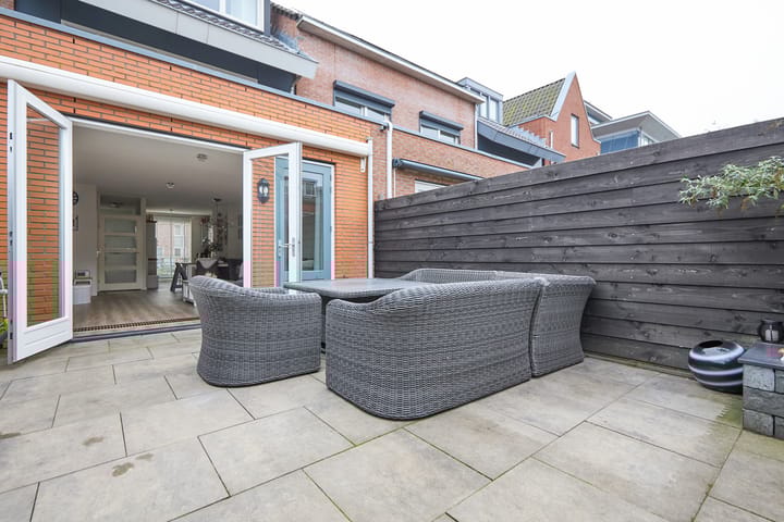 Foto 37 van Oranjefontein 34