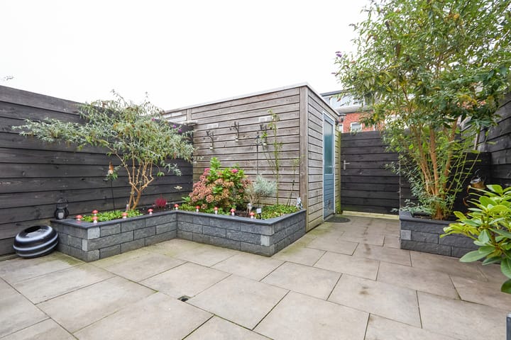 Foto 38 van Oranjefontein 34